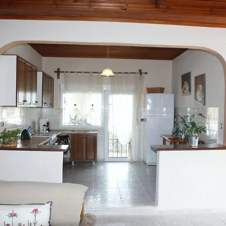 Villa Paramithi *