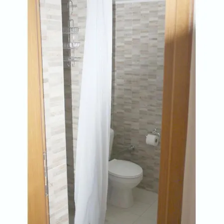 Villa Paramithi